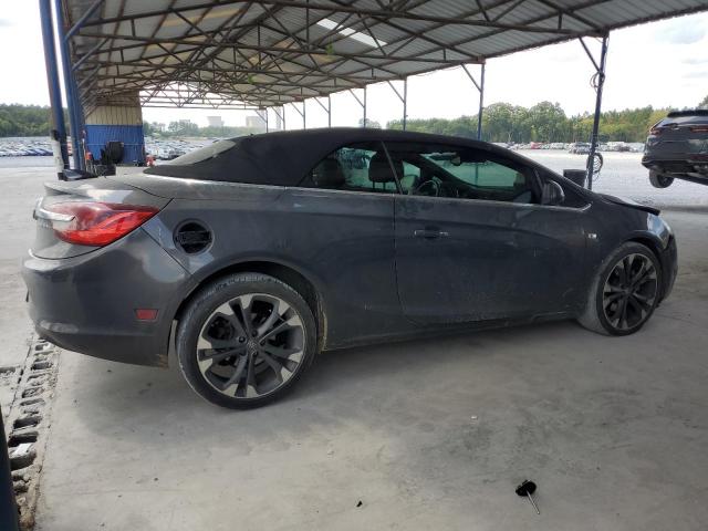 2016 BUICK CASCADA PR - W04WT3N59GG041486