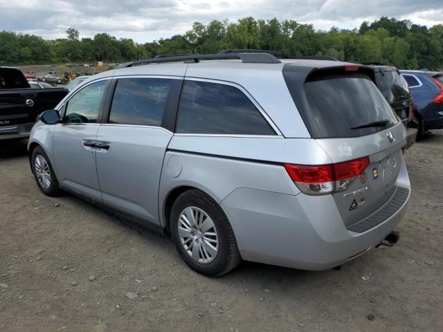 2015 HONDA ODYSSEY LX 5FNRL5H28FB107891