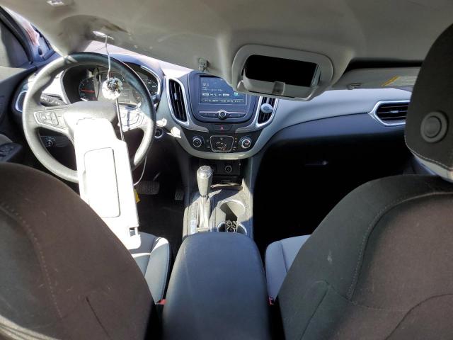 2018 CHEVROLET EQUINOX LS - 3GNAXHEV6JL103079