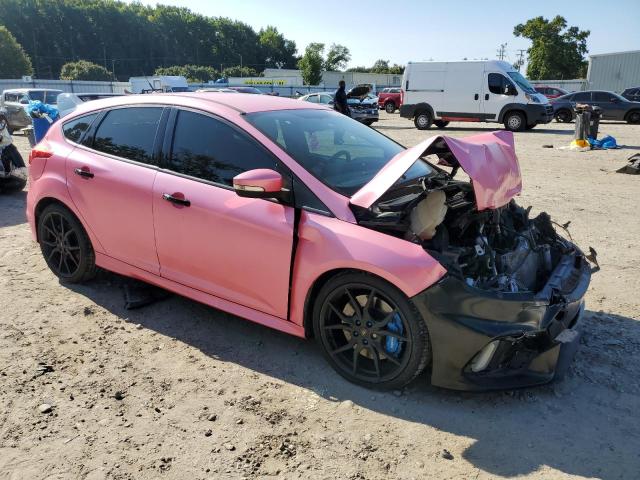 2017 FORD FOCUS RS WF0DP3THXH4123693