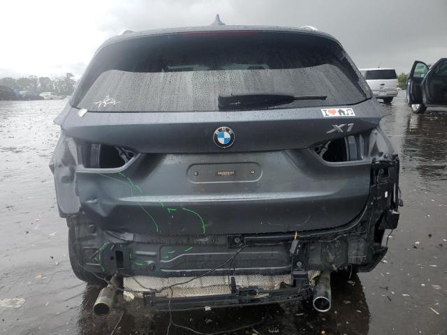 VIN WBXHT3C3XGP884146 2016 BMW X1, Xdrive28I no.6