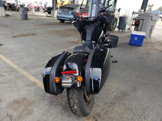 2023 HARLEY-DAVIDSON FXLRST 1HD1YXZ20PB074929
