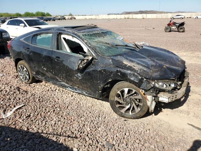 2016 HONDA CIVIC EX - 2HGFC2F7XGH500613