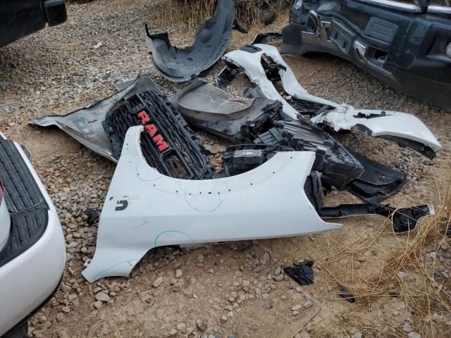2021 RAM 2500 LIMIT 3C6UR5TL1MG515804