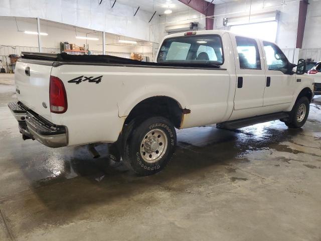 2001 FORD F250 SUPER 1FTNW21S61ED26339  65721004