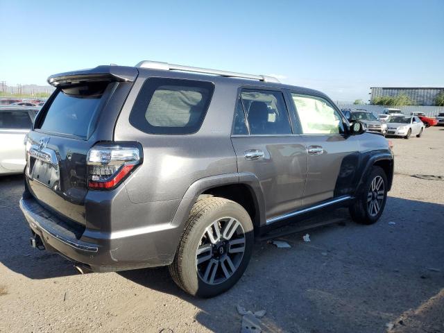 2019 TOYOTA 4RUNNER SR - JTEBU5JR7K5710618