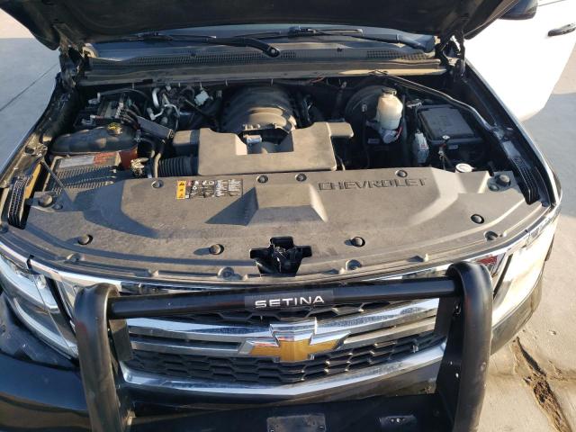 2019 CHEVROLET TAHOE 1GNLCDECXKR357433