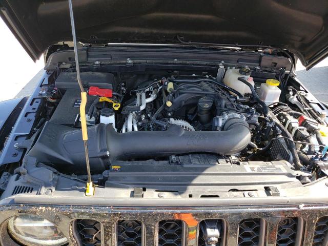 2022 JEEP GLADIATOR - 1C6JJTEG6NL108936