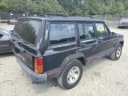 JEEP CHEROKEE S photo