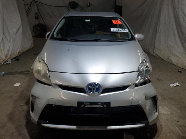 VIN JTDKN3DU8D5551973 2013 Toyota Prius no.5