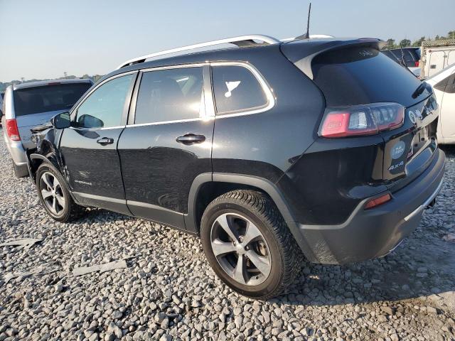 2019 JEEP CHEROKEE L - 1C4PJMDX2KD373000