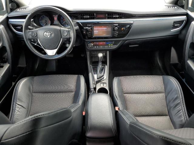 2015 TOYOTA COROLLA L - 5YFBURHE0FP356531