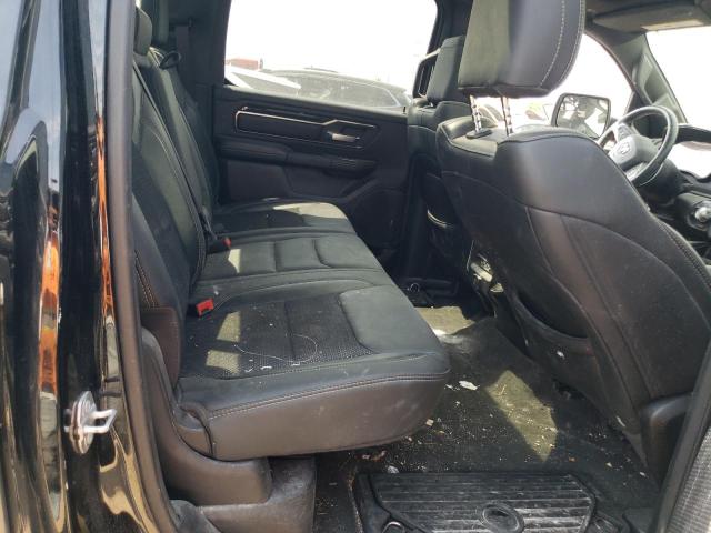 2020 RAM 1500 REBEL - 1C6SRFLT4LN213605