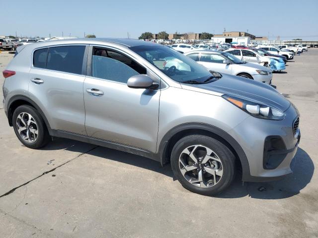 VIN KNDPM3ACXL7718714 2020 KIA Sportage, LX no.4