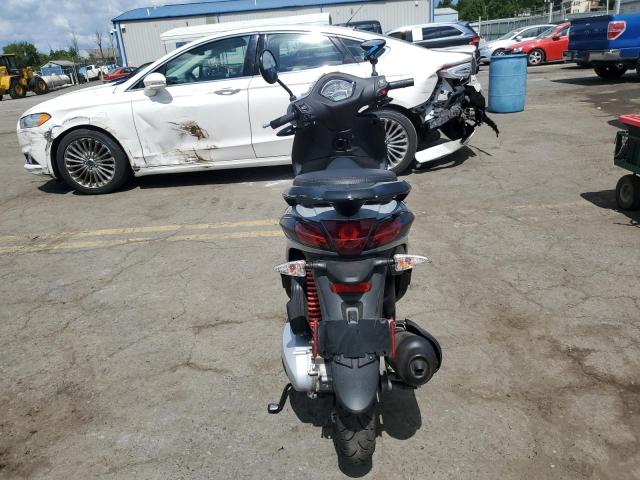 2023 PIAGGIO LIBERTY 15 ZAPM898G2P7004695