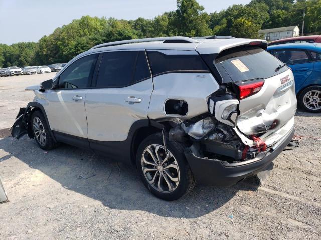 2020 GMC TERRAIN SL 3GKALVEX3LL124872  67026144