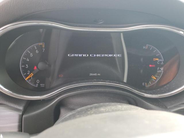 2021 JEEP GRAND CHER - 1C4RJFAG1MC674701