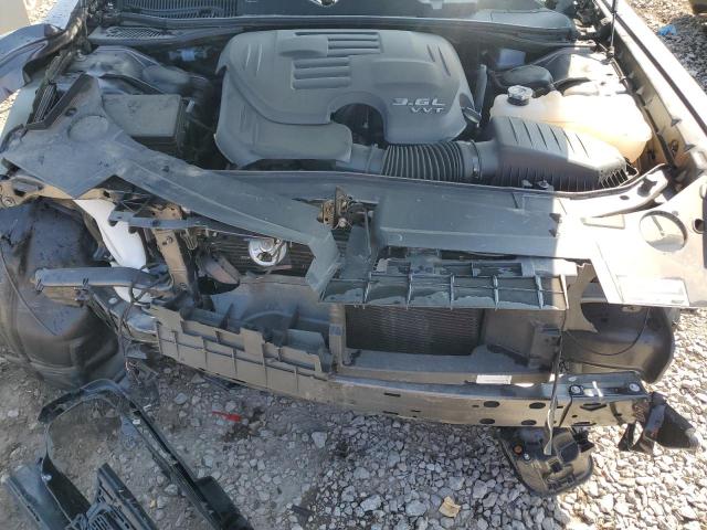 2023 DODGE CHALLENGER - 2C3CDZAG4PH510752