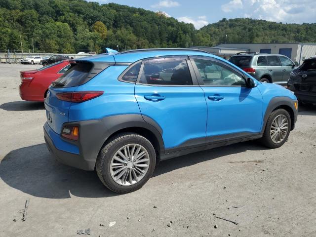 2021 HYUNDAI KONA SEL P - KM8K6CAA4MU628752