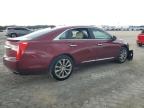 CADILLAC XTS LUXURY photo