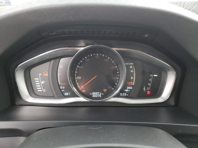 2017 VOLVO S60 CROSS - YV440MUM6H2005058