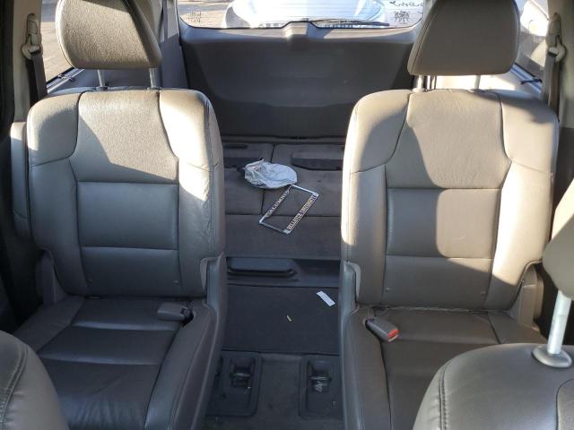 2015 HONDA ODYSSEY TO - 5FNRL5H90FB014375