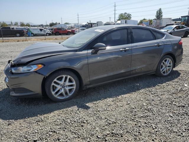 2015 Ford Fusion, SE