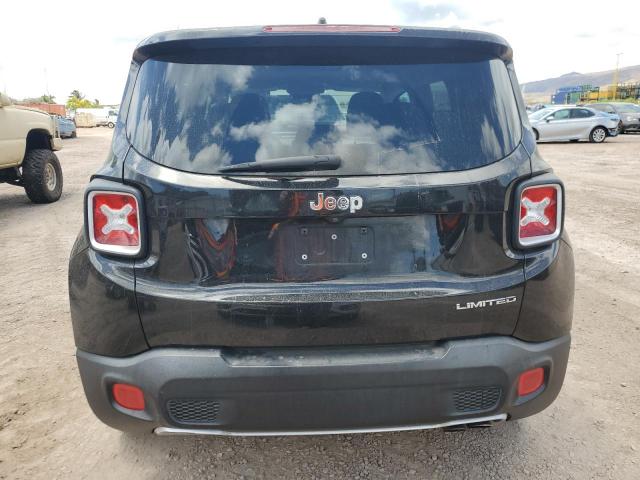 2016 JEEP RENEGADE L - ZACCJADT8GPD51344
