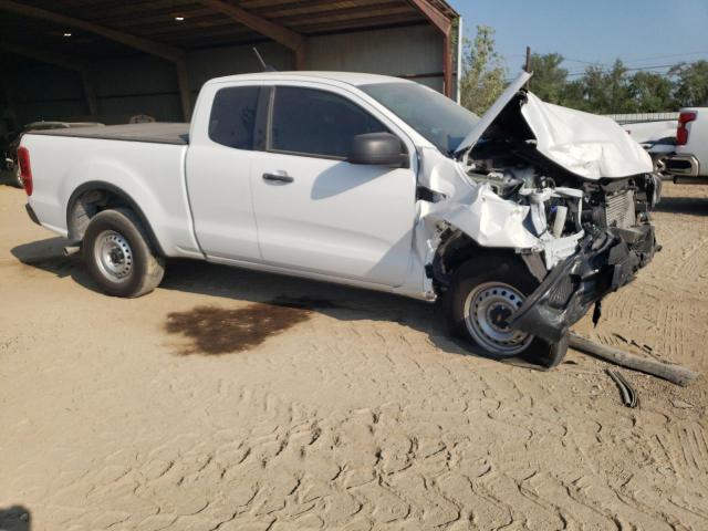 2023 FORD RANGER XL - 1FTER1EH0PLE25825