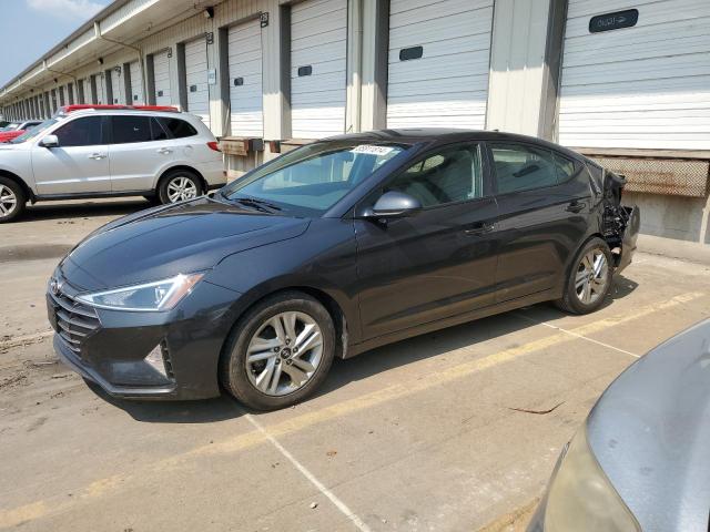 Vin: 5npd84lf3lh629261, lot: 65811814, hyundai elantra sel 20201