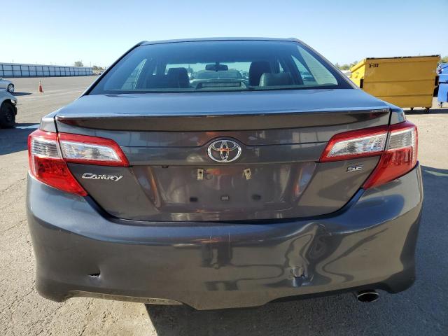 VIN 4T1BF1FK2EU827564 2014 Toyota Camry, L no.6