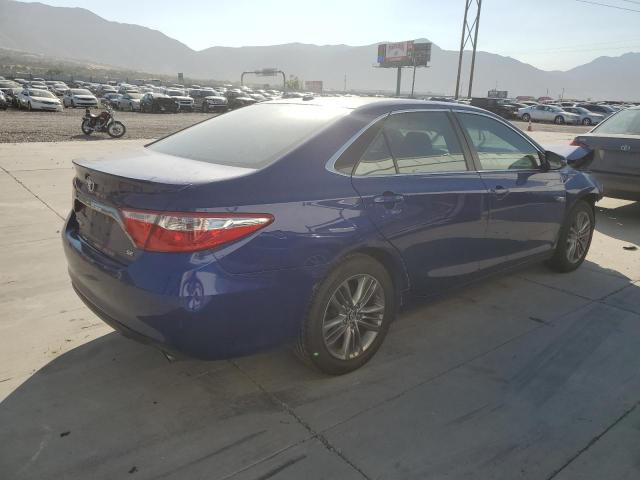 VIN 4T1BF1FK3FU914861 2015 Toyota Camry, LE no.3