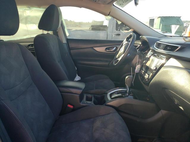 2016 NISSAN ROGUE S - KNMAT2MV5GP693601