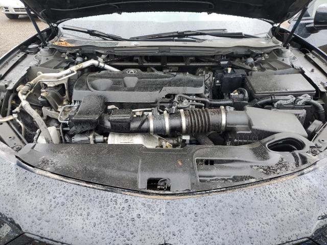 2022 ACURA TLX TECH A 19UUB6F54NA800885  65472894