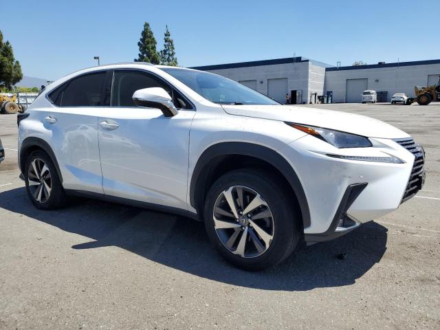 VIN JTJBARBZ8J2174049 2018 Lexus NX, 300 Base no.4