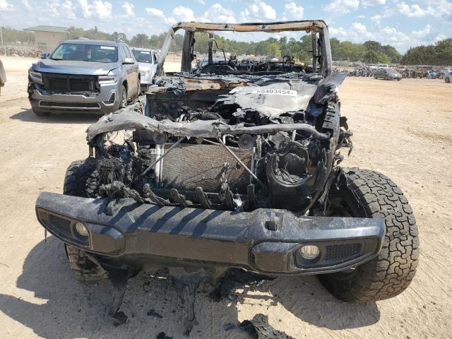 2021 JEEP GLADIATOR - 1C6HJTFG6ML568853