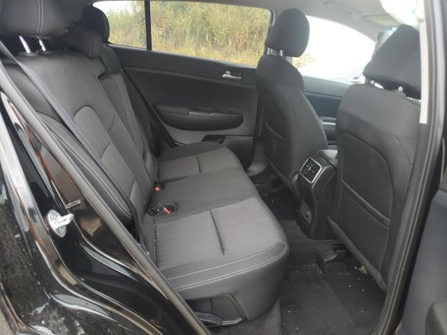 2022 KIA SPORTAGE L - KNDPM3AC6N7965795