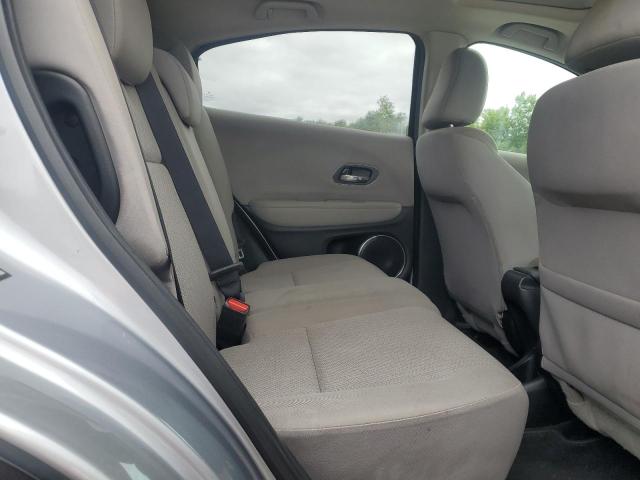 2017 HONDA HR-V EX - 3CZRU6H52HM720188