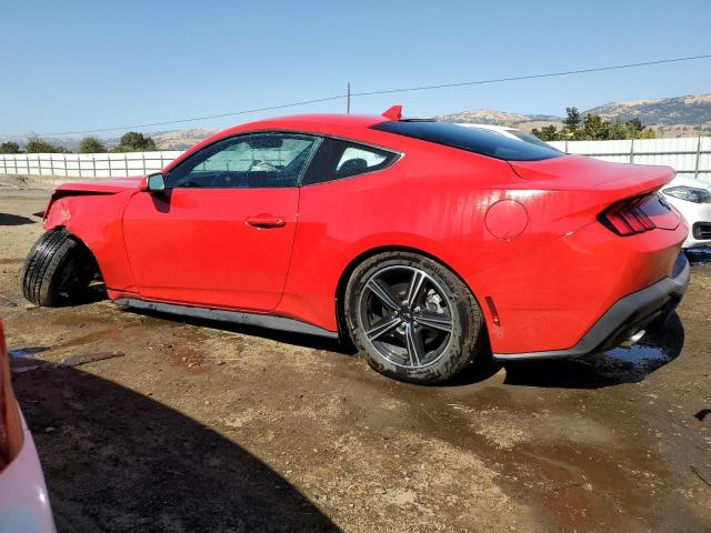 2024 FORD MUSTANG - 1FA6P8TH8R5107406