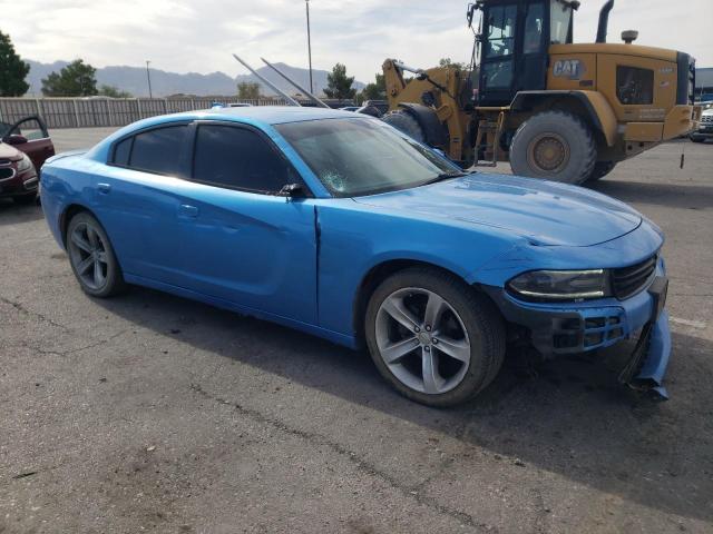 2015 DODGE CHARGER SX - 2C3CDXHG0FH815772