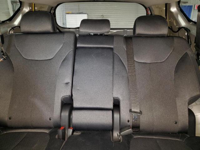 2022 HYUNDAI SANTA FE S - 5NMS2DAJ0NH428658