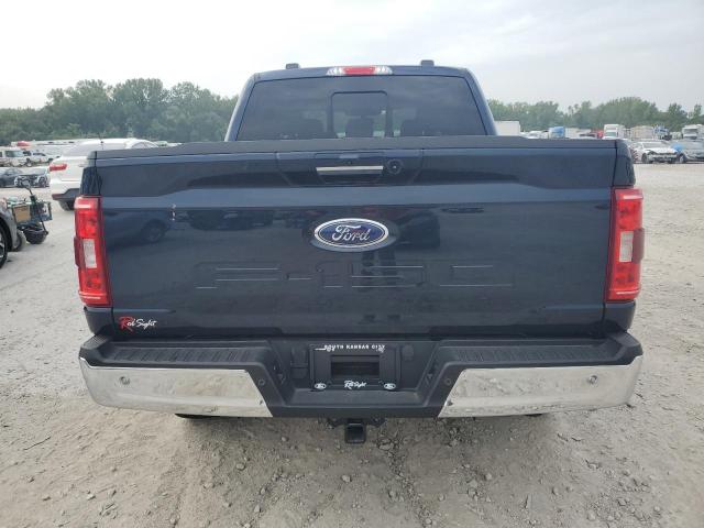 2023 FORD F150 SUPER - 1FTFW1ED2PFC85706