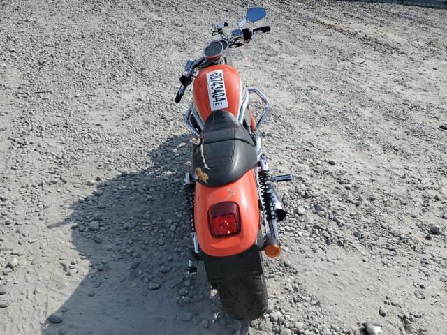2006 HARLEY-DAVIDSON VRSCR 1HD1HCZ486K811514