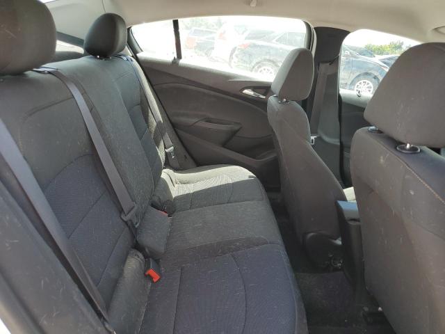 2016 CHEVROLET CRUZE LS - 1G1BB5SM6G7280792