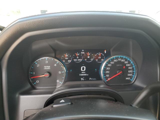 2017 GMC SIERRA K15 - 3GTU2PEJXHG314817