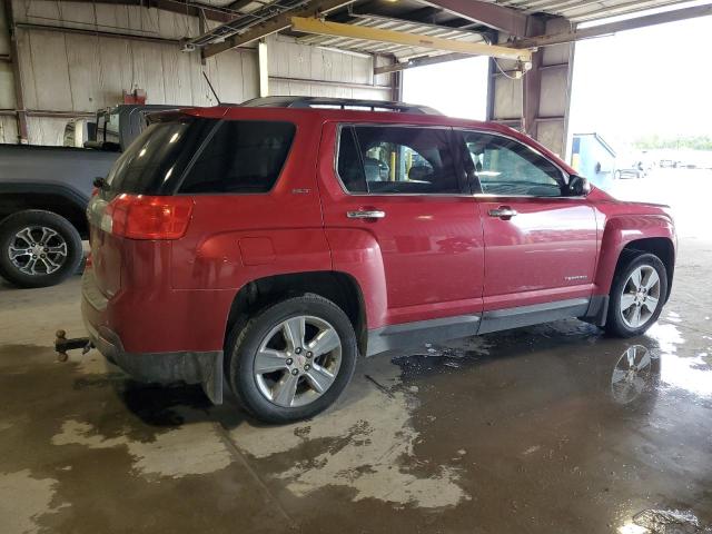 2015 GMC TERRAIN SL - 2GKFLYE3XF6358567