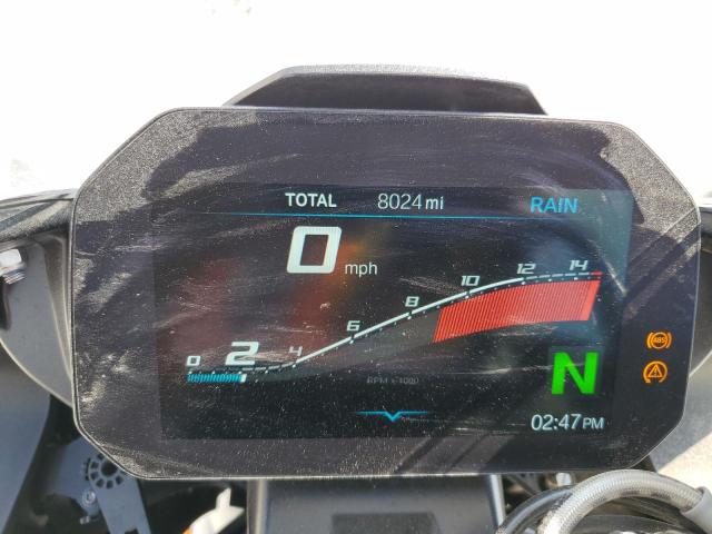 2024 BMW S 1000 RR - WB10E630XR6J09377