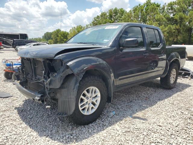 2015 NISSAN FRONTIER S - 1N6AD0ER4FN736187