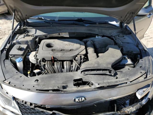 2016 KIA OPTIMA LX - 5XXGT4L3XGG105950