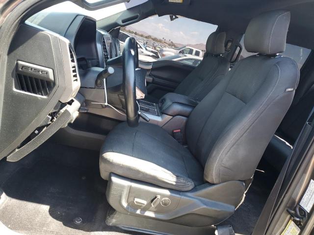 2016 FORD F150 SUPER - 1FTEW1CP6GKD15080